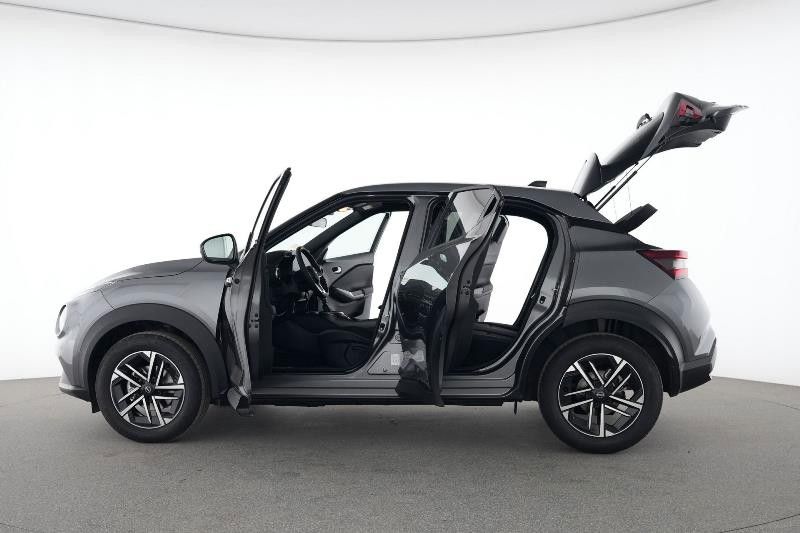 Fahrzeugabbildung Nissan Juke 1.0 Schaltgetriebe - N-Connecta