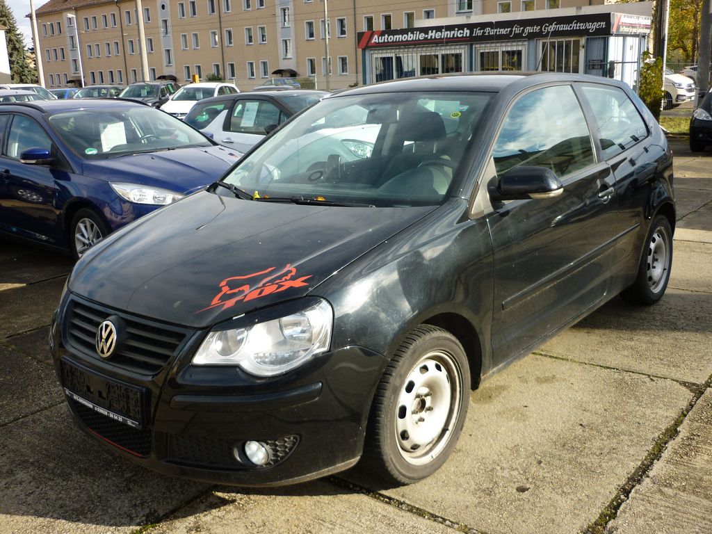Angebot ansehen Volkswagen Polo