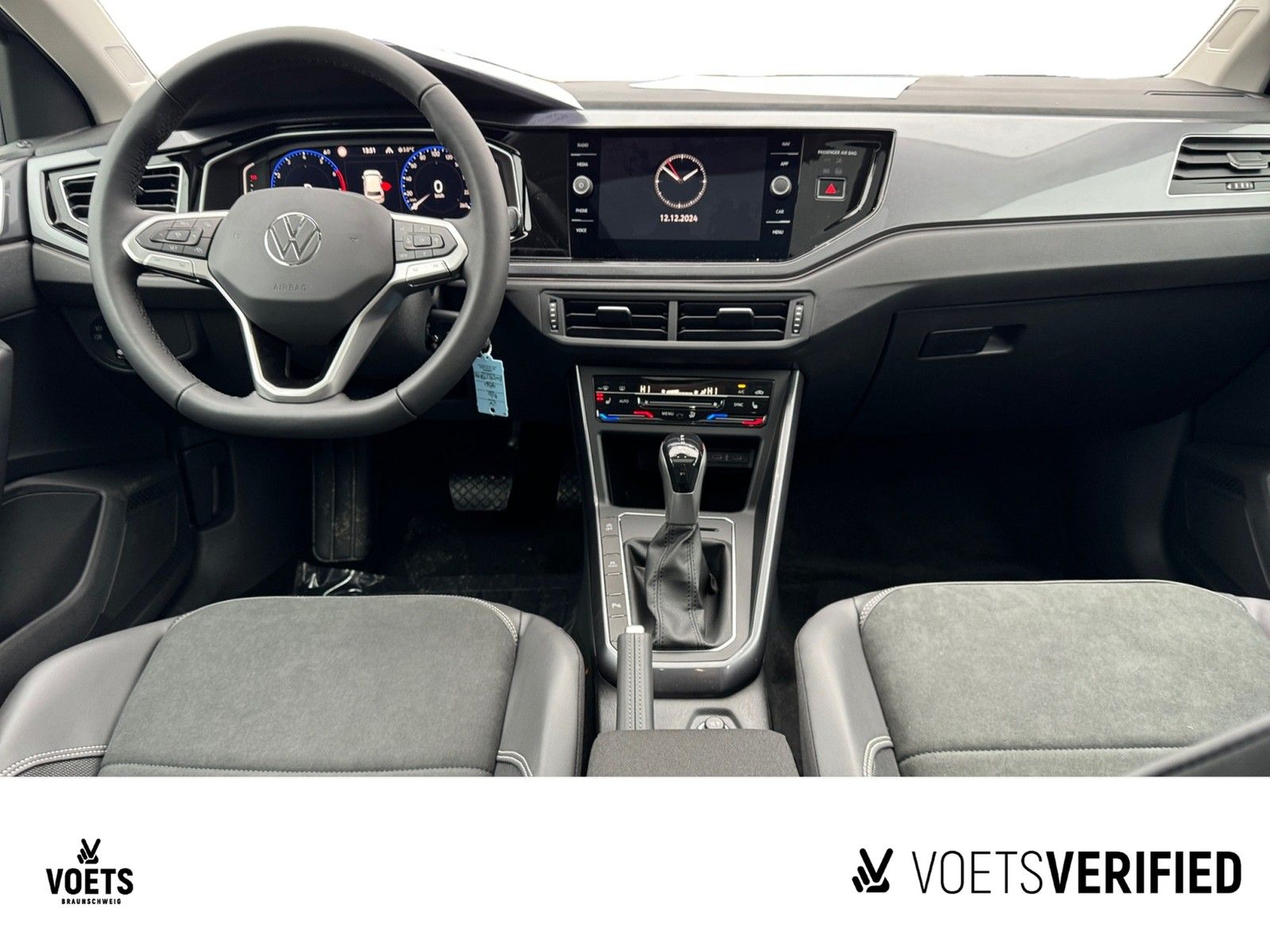 Volkswagen Polo - Bild 9