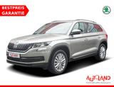 Skoda Kodiaq 1.4 16V TSI Ambition Klimaaut. Sitzheizun - Skoda Kodiaq Gebrauchtwagen