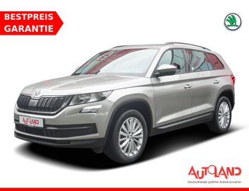 Skoda Kodiaq - 1