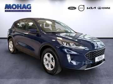 Ford Kuga - 2