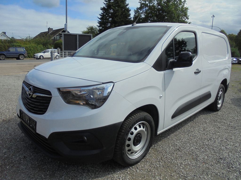 Image of Opel Combo