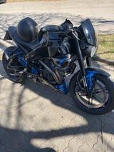 Buell XB9SX City Lightning - BUELL LIGHTNING XB9S