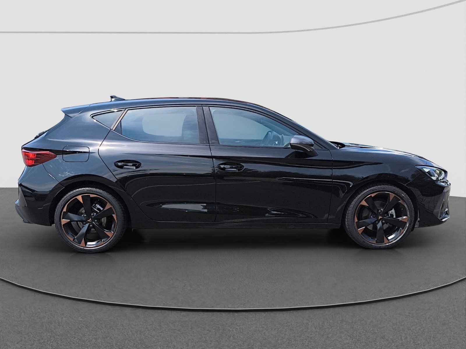 Cupra Leon - Bild 10