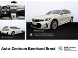 BMW 330i Tou M Sportpaket Pano AHK DAB E-Sitz-Memory - BMW 330 Jahreswagen