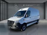 Mercedes-Benz Sprinter 317 CDI Kasten Hochdach 360°+Klima+DWA+ - Mercedes-Benz Sprinter: Hochdach