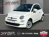 Fiat 500 1.2 Cabrio "Lounge" S&S City&Loung&Komfort-P - Fiat 500 Gebrauchtwagen in Frankfurt
