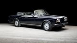 Bentley Continental IV - selten, traumhafter Zustand