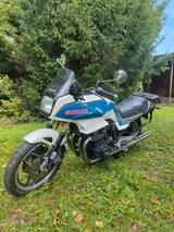 Suzuki GSX 1100 ES - SUZUKI GSX 1100 E