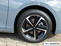 Opel Astra - Vorschau Bild 7