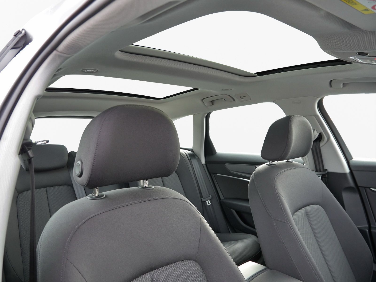 Audi A6 - Bild 10