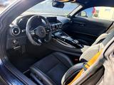 Mercedes-Benz AMG GT R  Mercedes Garantie + Service Historie - : Mercedes