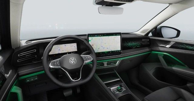 Tiguan Elegance 2,0 l TDI DSG IQ Drive Premium, 