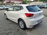 Seat Ibiza Style 1.0 TSI  95 PS SHZ DAB+ PDC - Seat Ibiza: 1.9
