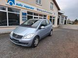 Mercedes-Benz A 170 CLASSIC - Mercedes-Benz A 170: Automatik