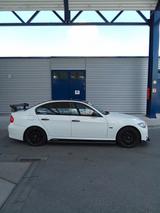 BMW 3er 318i - BMW aus 2009: 3er