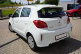 Mitsubishi Space Star 1.2 Select Klima USB Bluetooth - gebrauchte Mitsubishi Space Star aus dem Jahr 2022