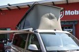 Volkswagen T5 California Beach Aufstelldach 4Motion DSG 2HD - Volkswagen T5 California: Beach