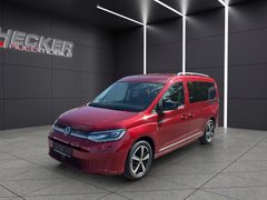 Volkswagen Caddy Maxi 2.0 TDI Style (EURO 6d) 7-Sitze