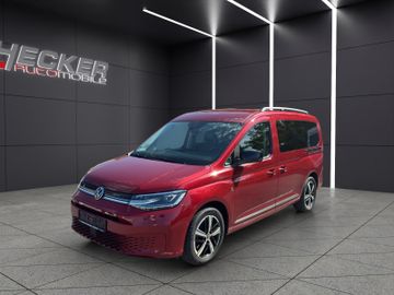Volkswagen Caddy Maxi 2.0 TDI Style (EURO 6d) 7-Sitze