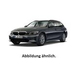 BMW 330 i Sport Line touring/Panodach/HarmanKardon - BMW 330 in Rostock