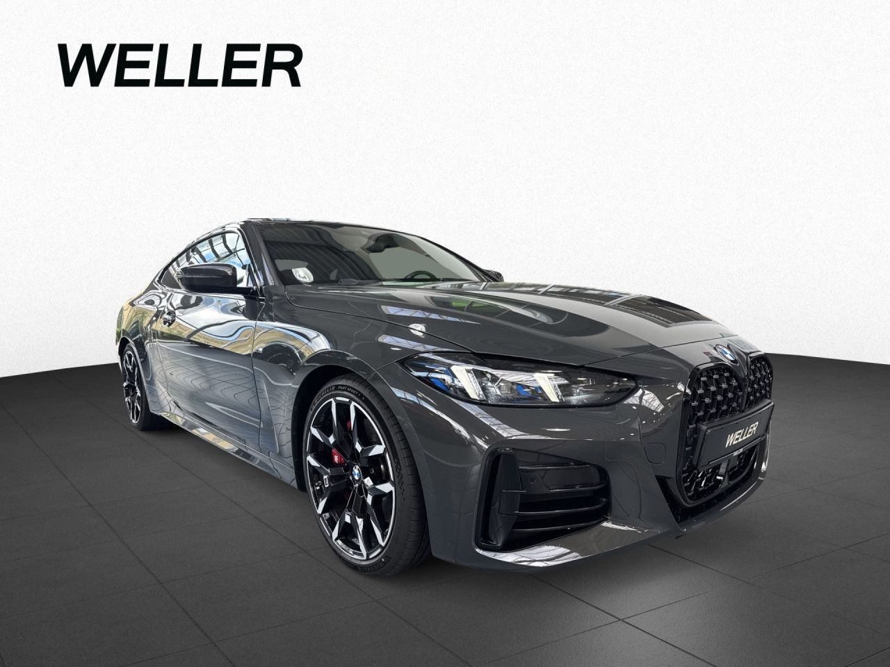 BMW 420 - Bild 6