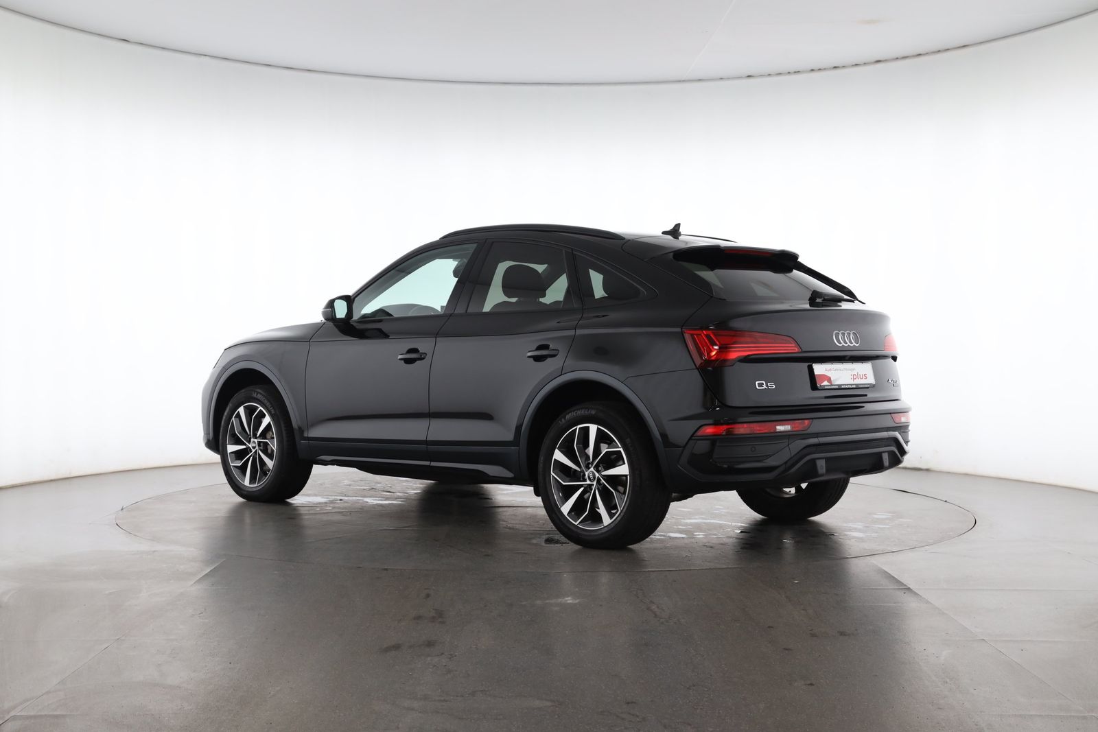 Audi Q5 Sportback 40 TFSI quattro S tronic advanced | foto 5