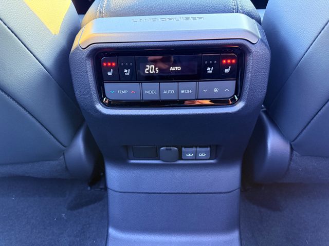 Toyota Land Cruiser 2.8 TEC*PANORAMA*JBL*HUD*360*