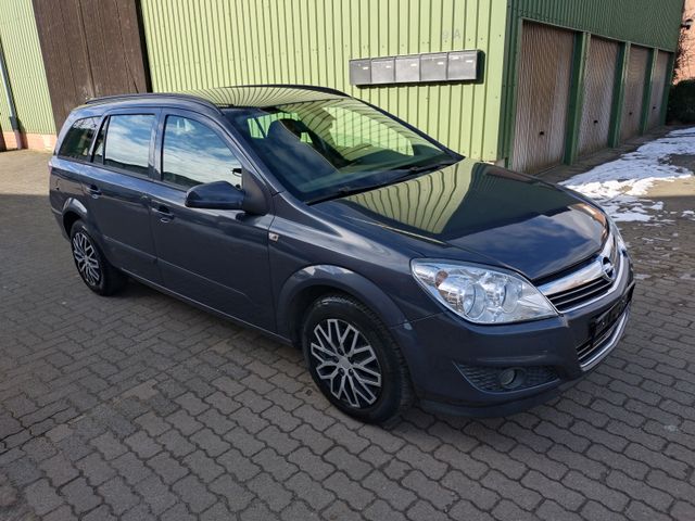 Opel Astra Caravan 1,6, sehr gepflegt, Service neu!