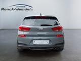 Hyundai i30 N Line 1.4 T-GDI Sportpaket Navi Digitales C - Hyundai i30 mit Benzin-Antrieb: Sportpaket