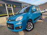 Fiat New Panda TwinAir LOUNGE Klima 1.Hand TÜV Neu - Fiat New Panda Gebrauchtwagen