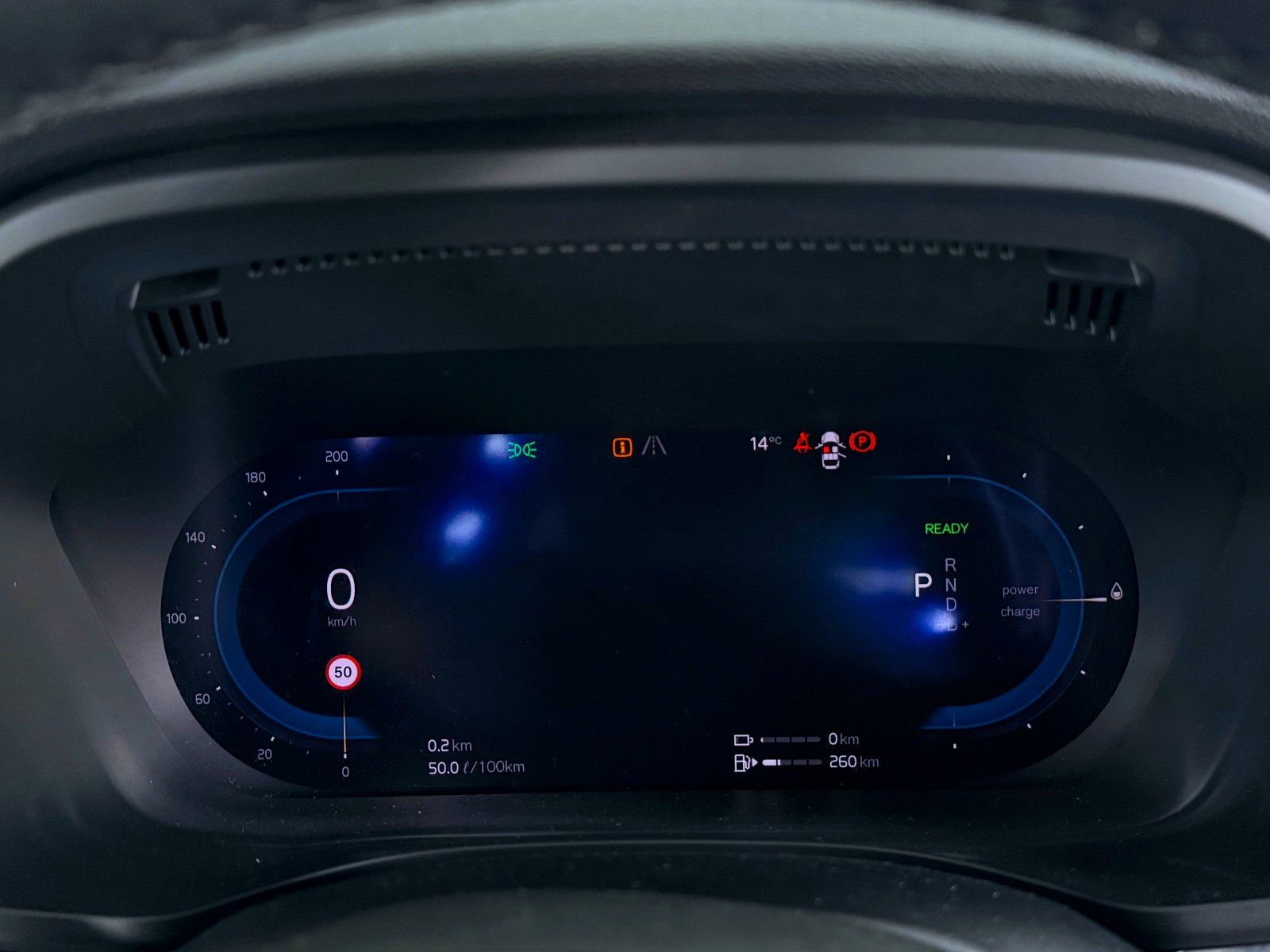 Volvo XC60 T6 Plus Bright Plug-In Hybrid AWD *LED*KAM foto 18
