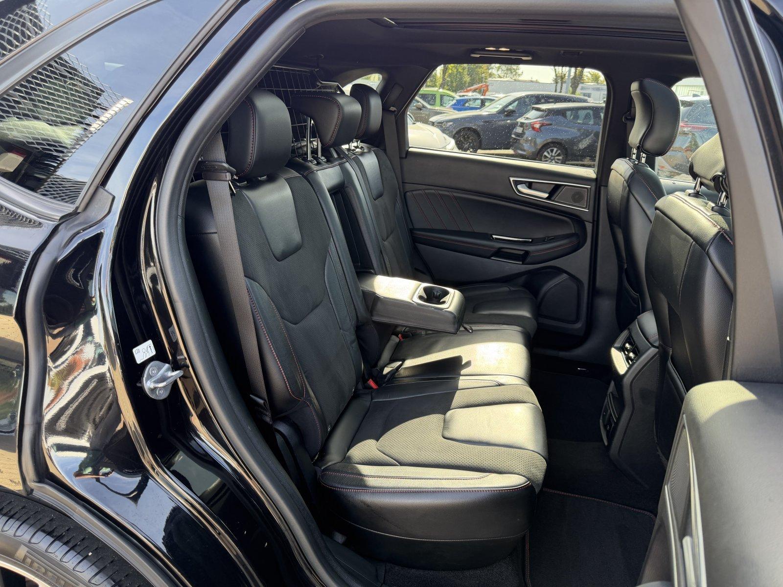 Ford EDGE 238PS ST-LINE 4x4/B&O/AHK/LEDER