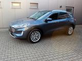 Ford Kuga Plug-In Hybrid Titanium X 2,5 Duratec - Ford Kuga mit Schiebedach