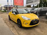 Citroën DS3 1.6 THP 150 Turbo SportChic Klima - gebrauchte Citroën DS3 aus dem Jahr 2010