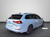 Volkswagen Golf VIII Variant R-Line DSG,BlackStyle,LED,AHK, - Volkswagen Golf: Vi Dsg