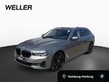 BMW 520dA Tour CockPr,Pano,HiFi,Led,DAB,Kam,LED,Alu