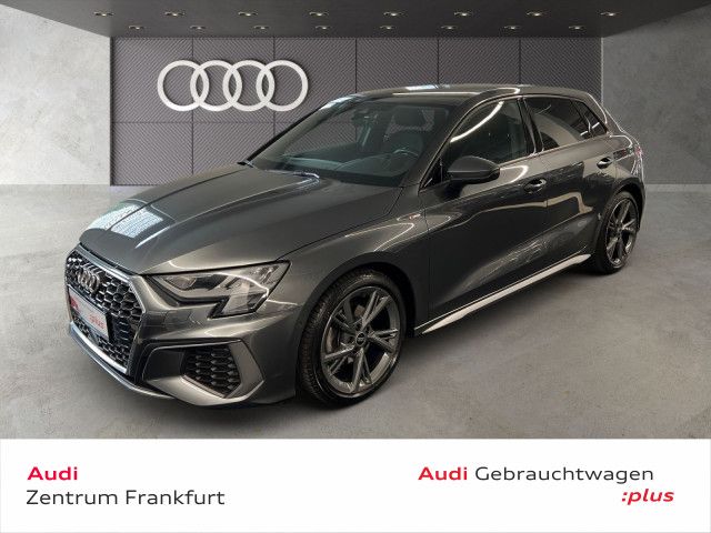 Audi A3 - Bild 1