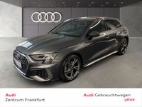 Audi A3 - Vorschau Bild 1
