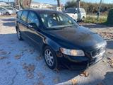 Volvo V50 D2 POLAR - gebrauchte Volvo V50 aus dem Jahr 2012