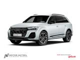 Audi Q7 45 TDI QU 2xS-LINE MATRIX+NAVI+AIR+AHK+360° - Jahreswagen
