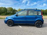 Fiat Panda 1.2 8V Dynamic Panoramadach - Fiat Panda Gebrauchtwagen in Krefeld