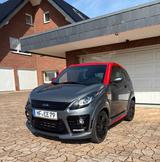 Ligier JS 50 dci Sport  - Ligier JS 50 von privat