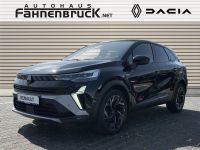 Renault Symbioz - Vorschau Bild 1