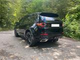 Land Rover Discovery Sport SD4 HSE Luxury - Land Rover Discovery Sport: Hse Luxury
