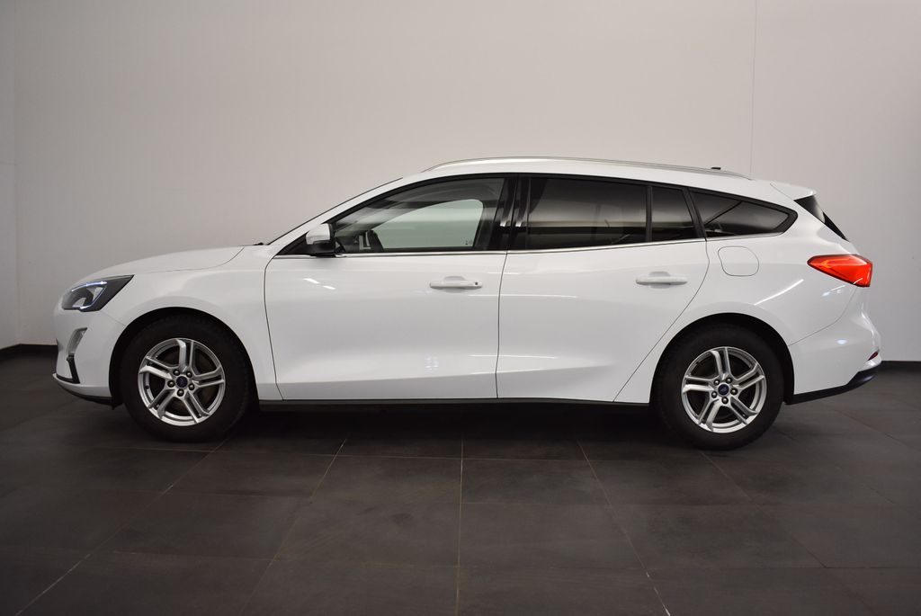 Image of Ford Focus