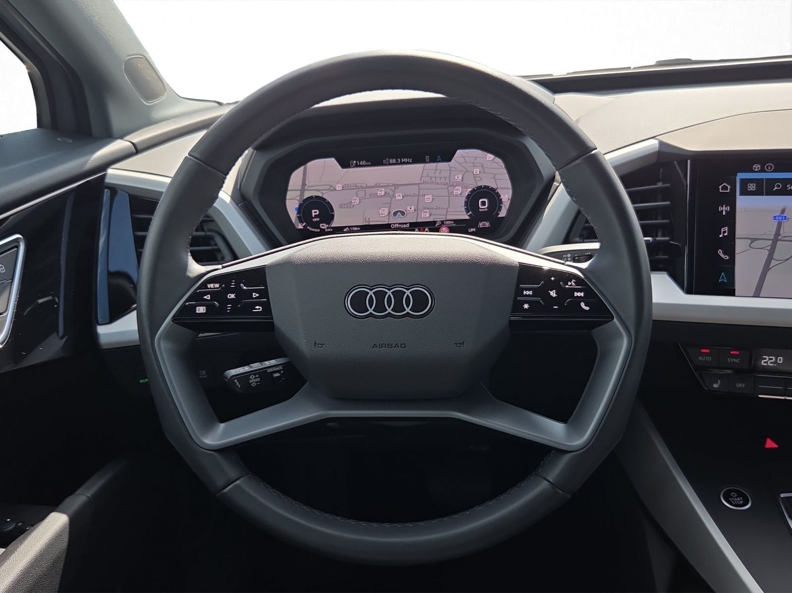 Audi Q4 e-tron - Bild 8
