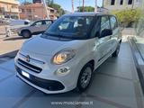 Fiat FIAT 500L 500L 1.3 Multijet 95 CV Urban - Fiat 500L Urban: Van