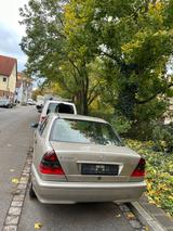 Mercedes-Benz C 200 Automatik! Original 114.000 KM Tüv 2/2027 - gebrauchte Mercedes-Benz C 200 aus dem Jahr 1998